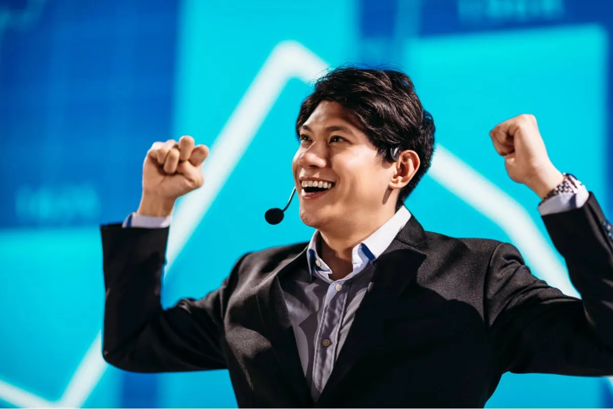 Inventech Connect ระบบประชุมผู้ถือหุ้น กลไกสำคัญในการสร้างความโปร่งใส ...